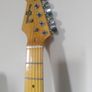 Left handed Electric Guitar Image 3