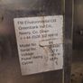 commercial grease trap Image 2