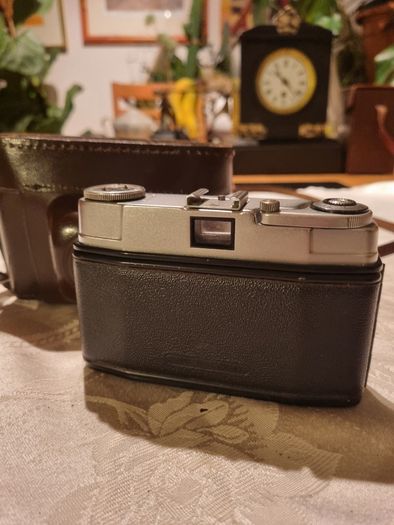 Ilford Sportsman 35mm Camera