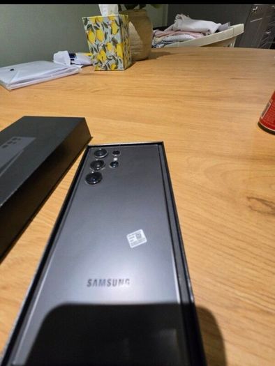 Samsung S 24 Ultra 256 Gb