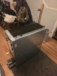 split system air conditioner