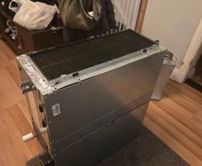 split system air conditioner