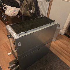 split system air conditioner