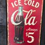 metal signs Image 9