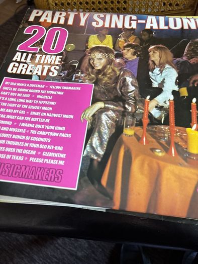 Vinyl Various 14