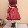 Porcelain doll Leonardo collection Image 3