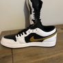 Nike Air Jordans Low Image 2