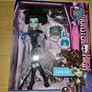 Monster High New Dolls Image 5