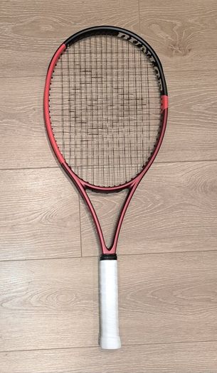 Dunlop CX 400 Tour