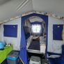 Conway Spirit trailer tent Image 3