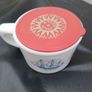 Vintage OLD SPICE Shaving Mug Image 4