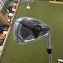 Taylormade Qi Irons Image 3