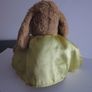 Harrods London Superhero Dog Puppy Plush Image 3