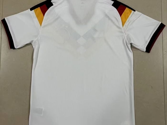 Germany national team world cup jerseys