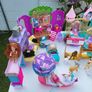 Barbie sets Image 2