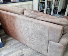 couch, free to collect