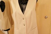 Women's Mark's and Spencer Waistcoat Size 14
