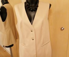 Women's Mark's and Spencer Waistcoat Size 14