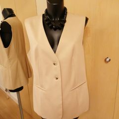 Women's Mark's and Spencer Waistcoat Size 14