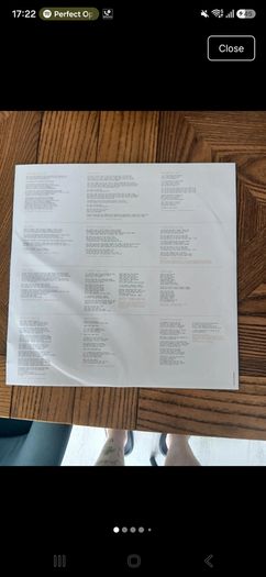 Stereophonics Performance and Cocktails