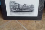 'Kiliney Dublin Barge'