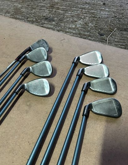 Full golf set