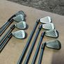 Full golf set and bag Image 6