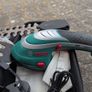 Bosch Isio 3 Cordless Shrub and Grass Shear Set Image 2