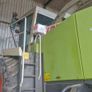 Silage Harvester  Claas 850 Image 3