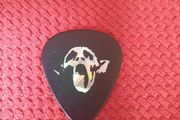 ENTOMBED - Guitar pick/plectrum