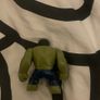 Hulk mini figure Image 2