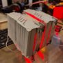 Tempest 6 Pipes Dual Heatsink 120mm ARGB CPU Cooler White Image 10
