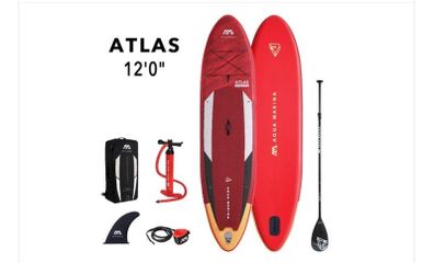 SUP / Paddleboard for rent