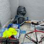 bike parts and bits Image 4