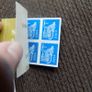 Ireland 7 Stamp Booklets.Complete.Mint Never Hinged.1975 to 1998.MNH. Image 6
