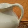 large Cream Pitcher Image 3