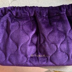 Rituals pouch