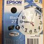 Epson Pinter Cartridges 27 Durabrite Ultra Image 2