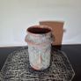 vintage terracotta pot Image 2