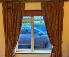 Curtains