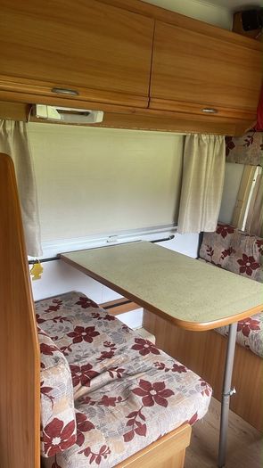 Motorhome