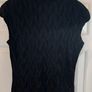 Black sleeves Blouse Image 5