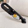 Shark handheld cordless vacuum cleaner with accessories - Brand New Image 2