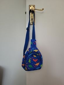child bag