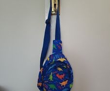 child bag