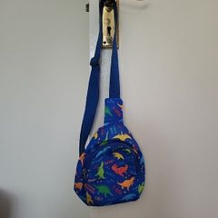 child bag