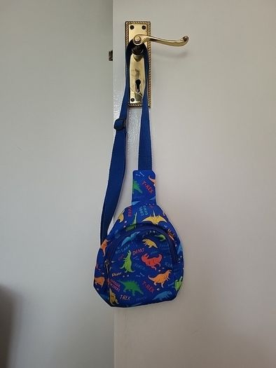 child bag