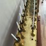 Traditional Brass Votive Candle Holder Image 3