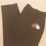 Back to School Trousers/Stylish Hardwearing Trousers W 30" L 32" .. Schoolwear Image 6