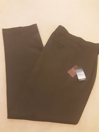 Back to School Trousers/Stylish Hardwearing Trousers W 30" L 32" .. Schoolwear